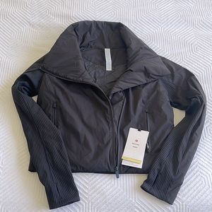 LULU LEMON Sleek City Jacket